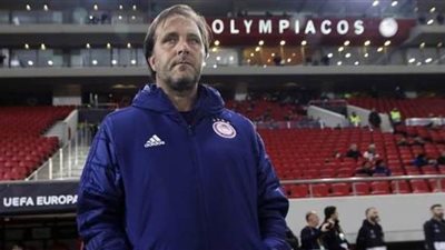 أوليمبياكوس 