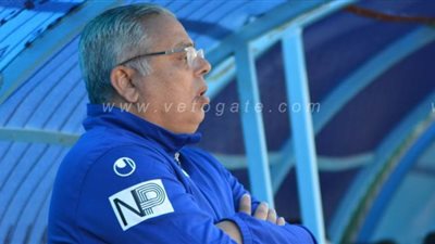 غزل المحلة يتوصل لاتفاق مبدئي لاستمرار خالد عيد في قيادة الفريق