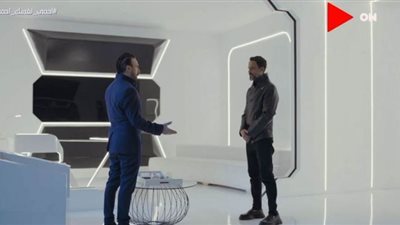 يوسف الشريف يكتشف حقيقة الواحة بالحلقة 14 من مسلسل 