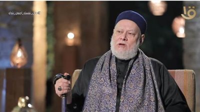 علي جمعة: سيدنا موسى هرب من مصر بسبب الخوف | فيديو