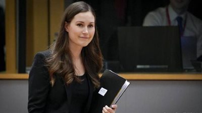 حكومة فنلندا تدخل الحجر الصحي