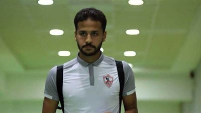نجم الزمالك يوافق على الانتقال لبيراميدز.. اعرف التفاصيل