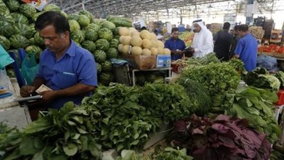 2.7 مليار دولار قيمة هدر الطعام سنويا في الإمارات