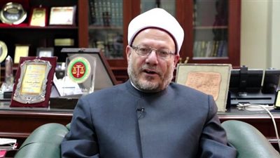 مفتي الجمهورية يكشف سر انتصارات الجيش المصري | فيديو