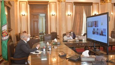 جامعة القاهرة تعلن عناوين الأبحاث على موقع الكليات