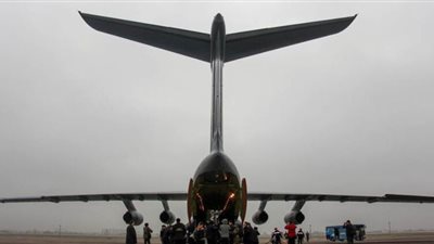 المفوضية الأوروبية تنقل المساعدات جوا للدول الأفريقية الأكثر تأثرا بكورونا