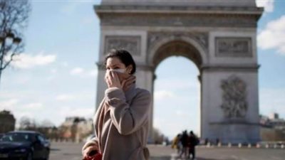 الحكومة الفرنسية تعلن استئناف عمل 400 ألف شركة الإثنين المقبل