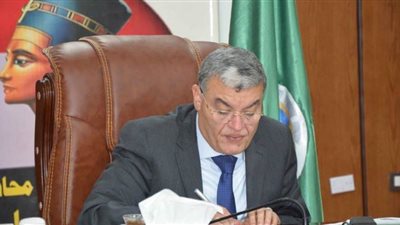 توريد 109 آلاف طن قمح للصوامع والشون بالمنيا