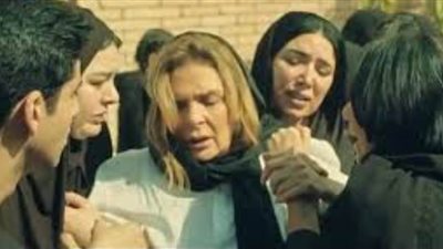 مشاعر متناقضة لهنادي مهنا في نفس اليوم بمسلسلين مختلفين | صور