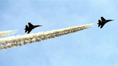 رغم نفي أنقرة.. شاهد المطاردة الجوية بين طائرات يونانية وتركية