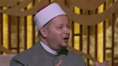 داعية إسلامي: الندم ساعة الموت لا ينفع العبد الكافر| فيديو