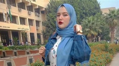 إخلاء سبيل حنين حسام بكفالة 50 ألف جنيه والنيابة تستأنف على القرار