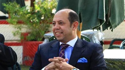 أحمد سليمان: كنت الذراع اليمنى لنادي الزمالك وليس لمرتضى منصور