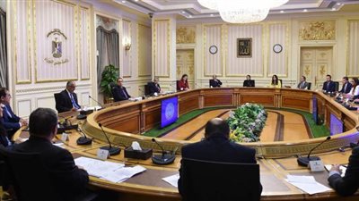 تفاصيل اجتماع اللجنة الوزارية الاقتصادية.. مبادرة من وزارة المالية لرفع الحجز الضريبى عن أى عميل يقوم بسداد 1% فقط من أصل المبلغ