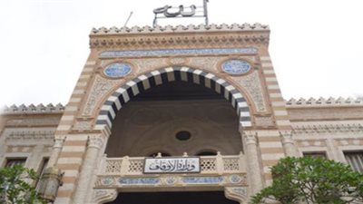أوقاف الإسكندرية تتابع التزام المساجد بالغلق الكامل