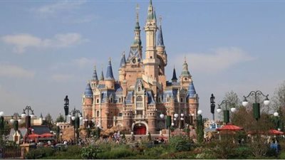 الصين تعيد افتتاح ديزني لاند.. والتذاكر تنفد في وقت قياسي