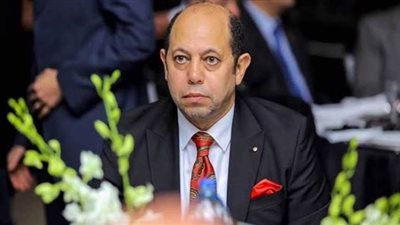 أحمد سليمان: ندمت على رفضي دعم ممدوح عباس فى انتخابات الزمالك