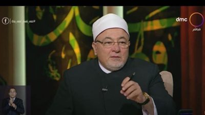 خالد الجندي: التجمع في الشارع جريمة قتل | فيديو