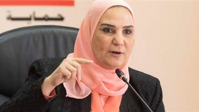 التضامن: صرف 6.684 مليار جنيه من معاشات شهر مايو