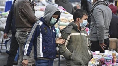 ارتفاع حالات الإصابة بكورونا في اليمن إلى 35 حالة