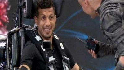 طارق حامد عن شتمه لللاعبين: اتعودوا |فيديو