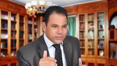 حماد الرمحي: 5 عروض لـ «وثيقة تأمين الصحفي» على مكتب النقيب
