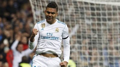 ريال مدريد يتفق مع نجمه على تجديد عقده حتى 2023