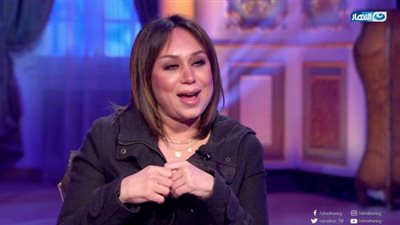 إنجي علي عن رفضها عريس قبل رمضان: معجبنيش |فيديو