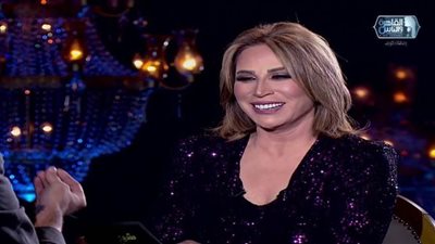 إيناس الدغيدي لإنجي علي: لو طلب طارق العريان يرجعلك توافقي؟ | فيديو