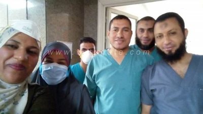 تعافي 20 مصابا جديدا من فيروس كورونا في عزل ملوى