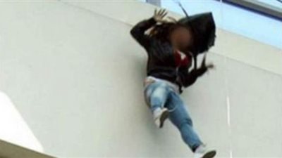 النيابة تستمع لأقوال فتاة قفزت من الطابق الرابع بسبب خلاف على 