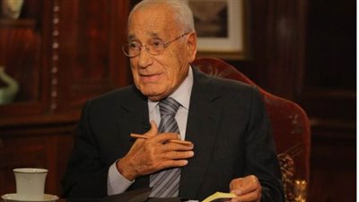 مكرم محمد أحمد: هيكل أساء إدارة علاقته مع السادات| فيديو