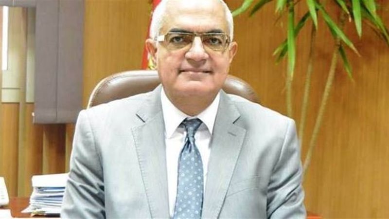 الدكتور محمد عطية