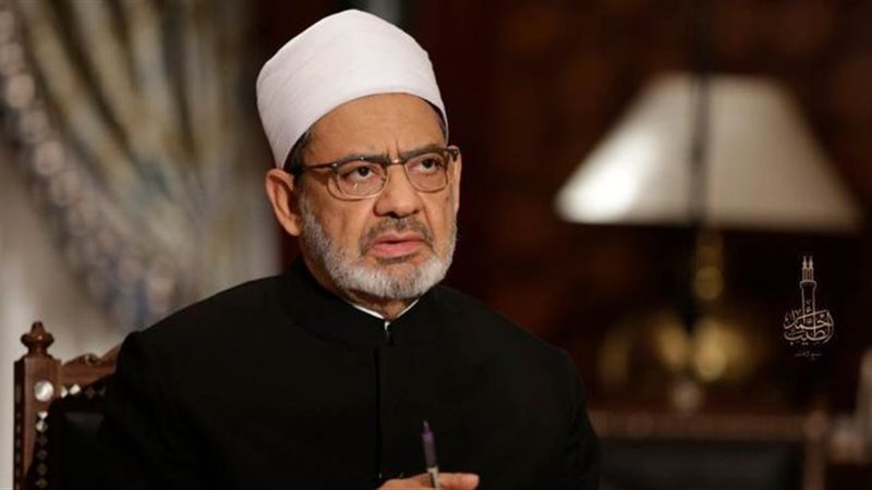 الدكتور أحمد الطيب