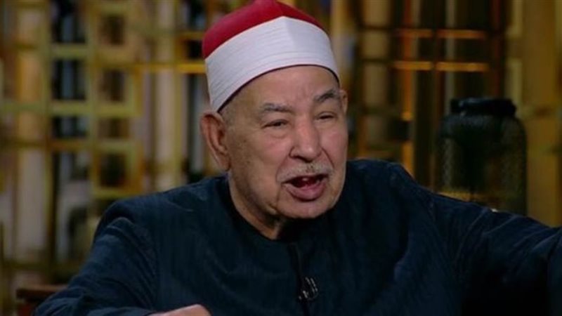 الشيخ القارئ محمد