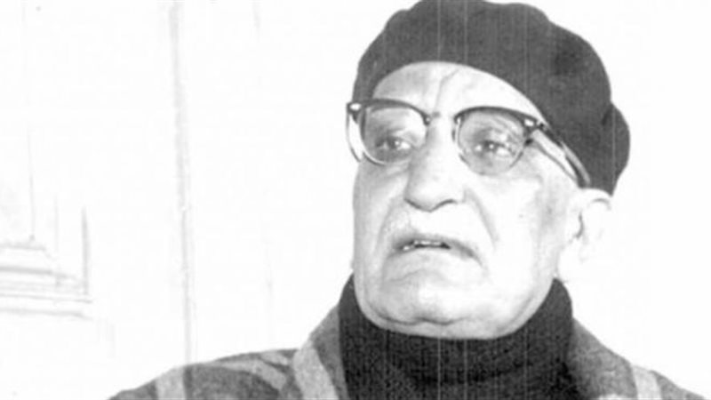 العقاد