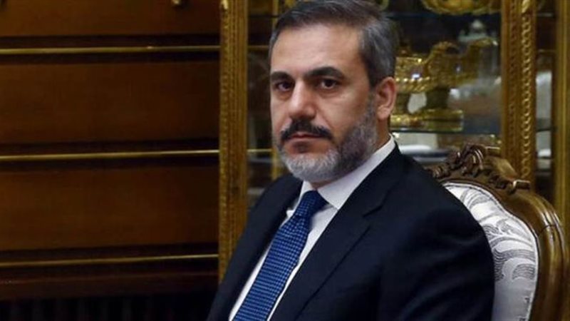 هاكان فيدان