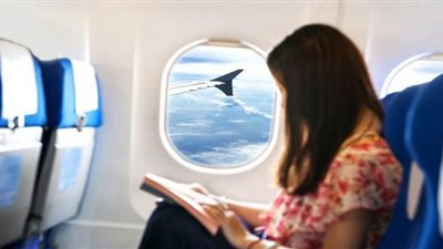 ٤ أدلة تثبت أن السفر بالطائرة أكثر أمنًا لتجنب الإصابة بكورونا