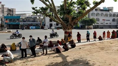 الأمن الهندي يقتل 4 مسلحين في اشتباكات مع الشرطة