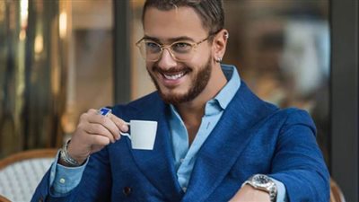 سعد لمجرد يطرح دعاء 