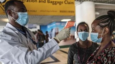 السودان يسجل أعلى معدل يومي للإصابة بكورونا