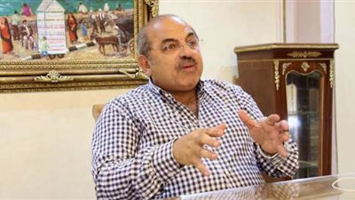 رئيس الأولمبية: إجراء انتخابات اتحاد الكرة لمدة 4 سنوات مخالف للقانون