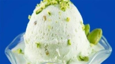 الآيس كريم حلوى شهية تسعد أسرتك بعد الإفطار