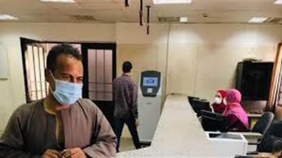 غدا.. بدء عمل ٦ مكاتب توثيق جديدة داخل البريد في 5 محافظات