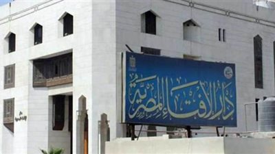 الإفتاء: لا يجوز تركيب مبرد مياه بجامعة حكومية من أموال الزكاة | فيديو