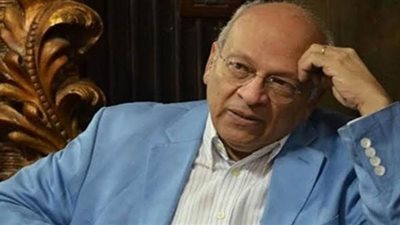 تجليات الغيطاني.. رحلة روحانية في معاني وأسفار الصوفية