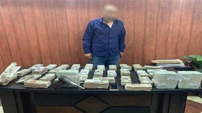 على طريقة لصوص لكن ظرفاء.. محصل يسرق 1.2 مليون من مكتب تأمينات المنيا 