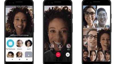 6 معلومات عن ميزة الوضع العائلي الجديد لجوجل دوو