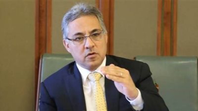 السجينى: على البشرية التعايش مع كورونا والالتزام بالإجراءات الوقائية