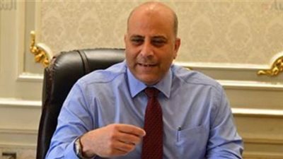 برلماني يطالب بضم شركات التكنولوجيا لمبادرة 